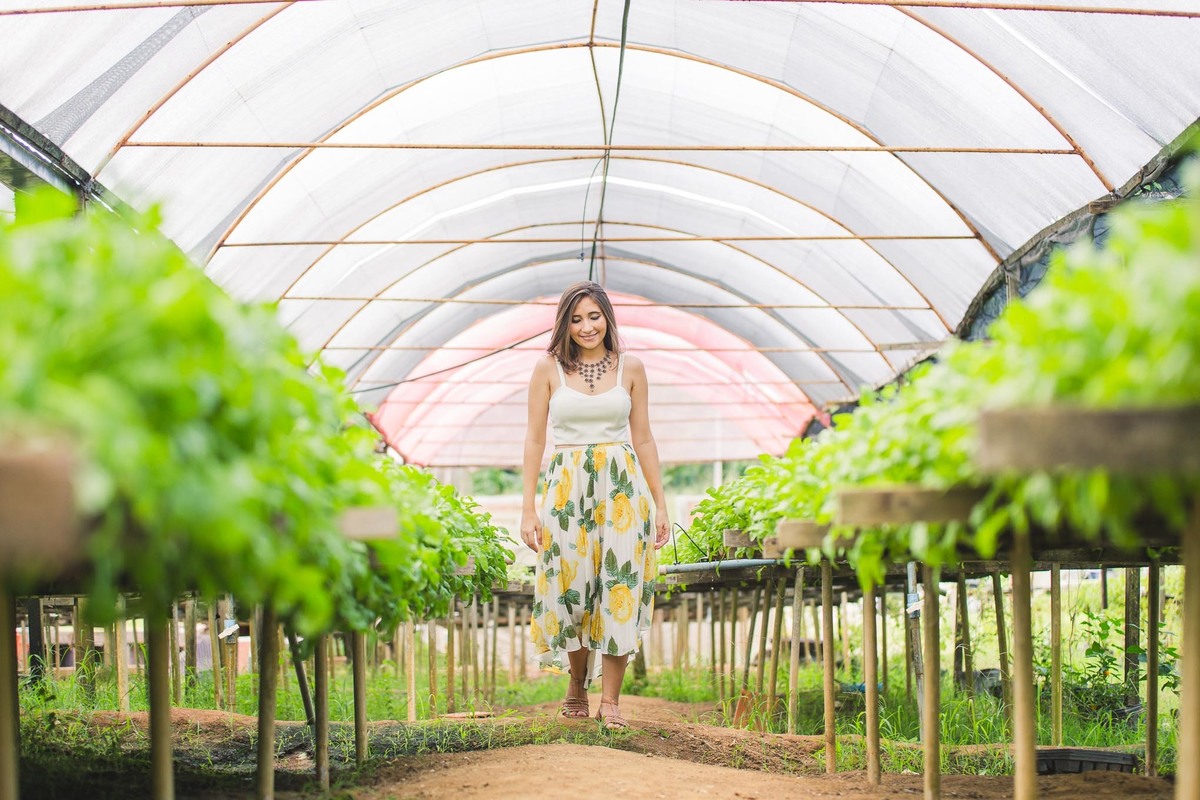 Leilah - Nutricionista