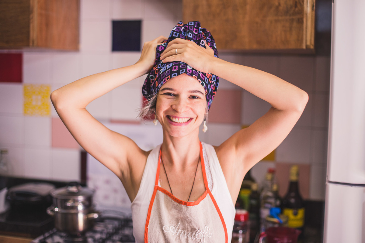 Manoela - Comida Vegana