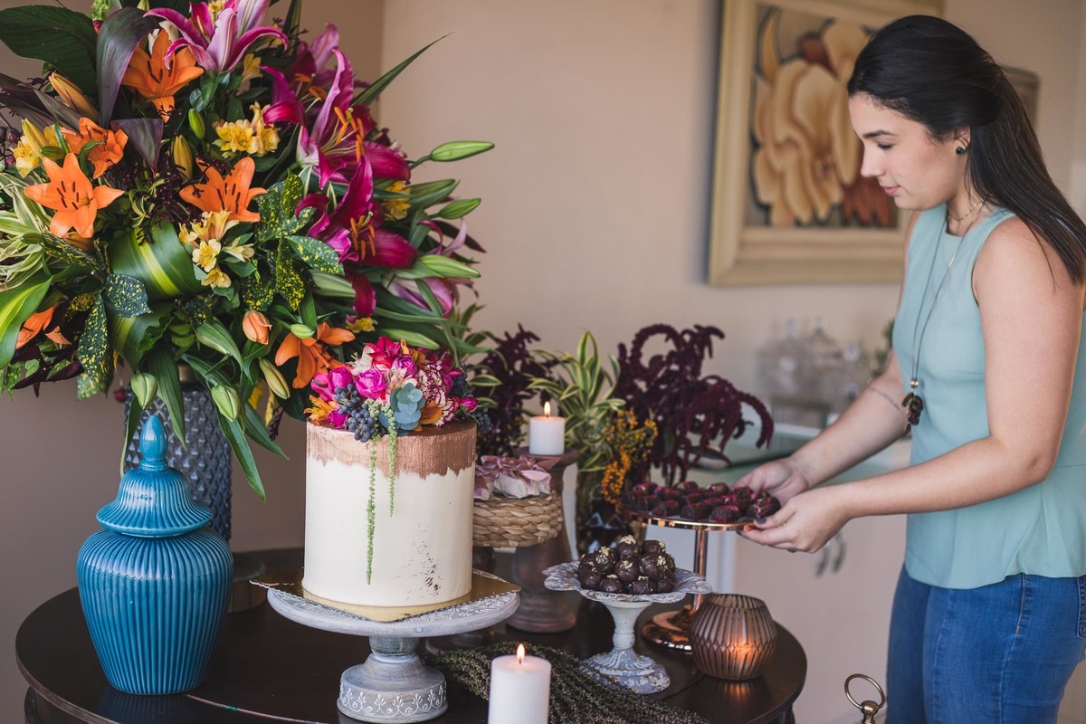 Paloma - Mini Party Atelier