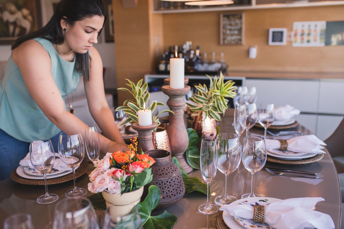 Paloma - Mini Party Atelier