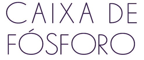 Logotipo de Caixa de Fósforo