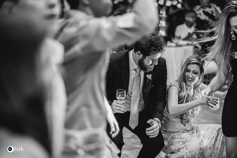 padrinhos dos noivos