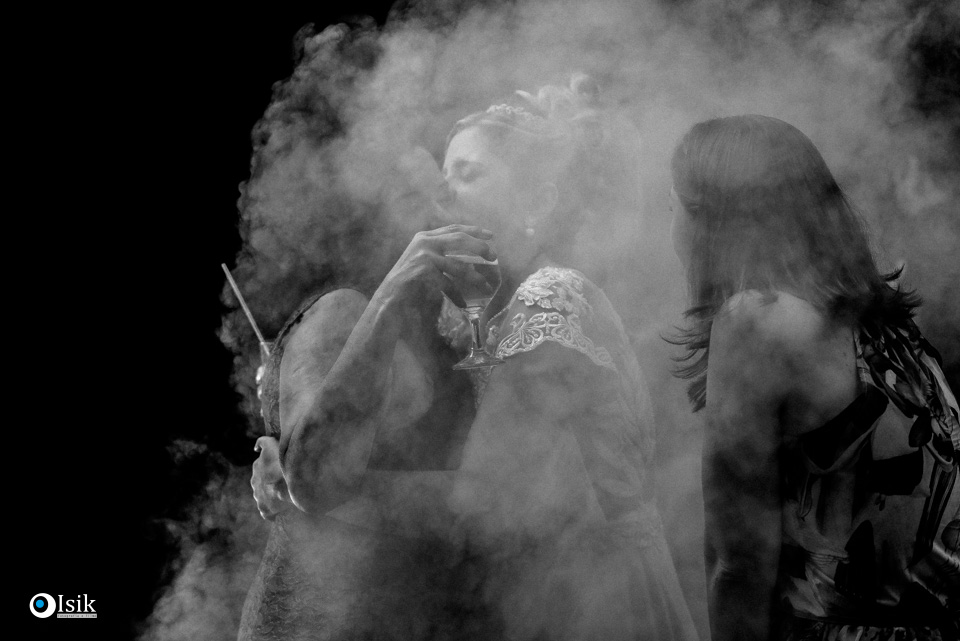 mãe da noiva casamento