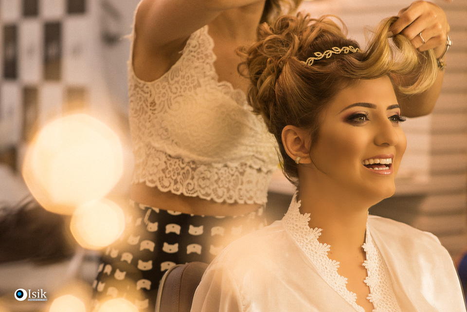 noiva diva making of da noiva