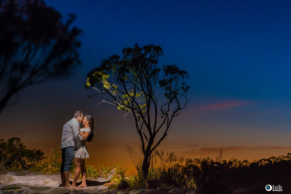 casamento ensaio e-session