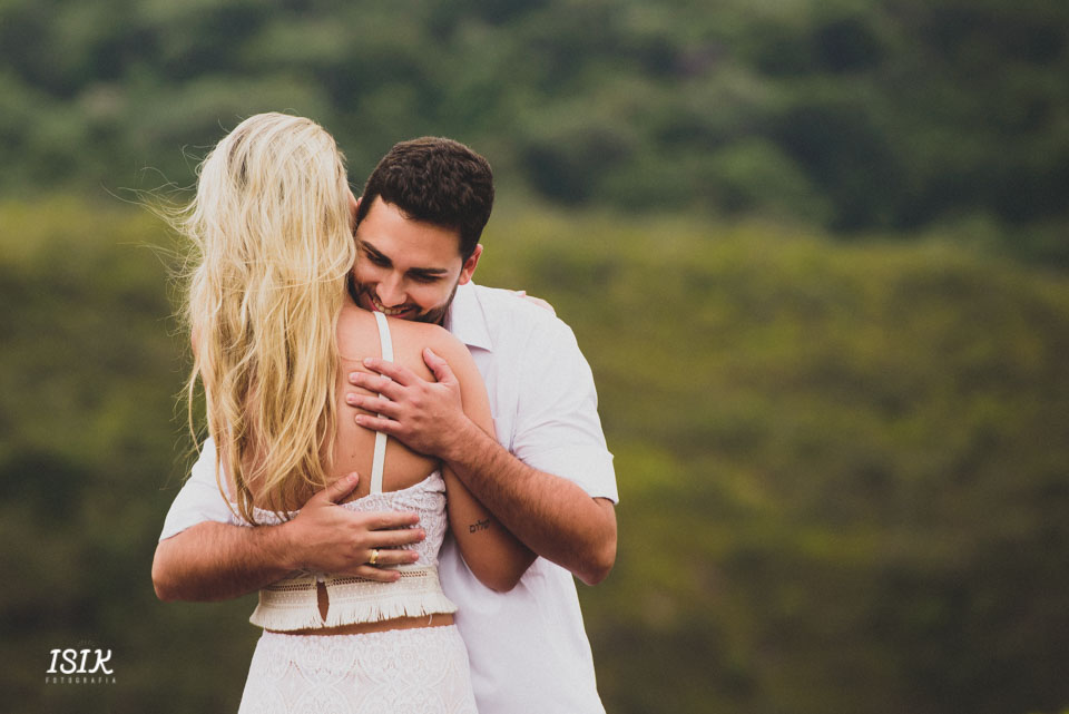 ensaio noivos felizes juiz de fora