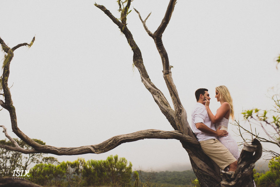 ensaio pré-wedding Ibitipoca