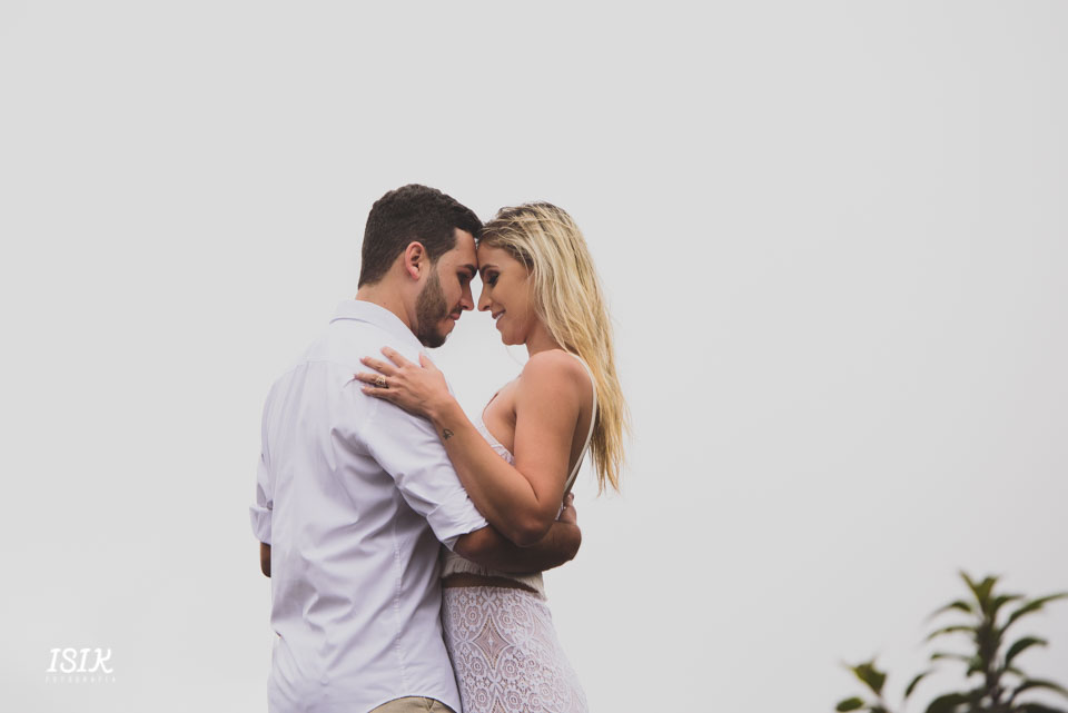 ensaio fotográfico pré-casamento