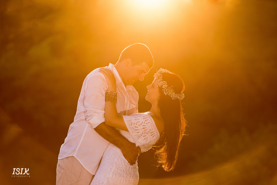 noivos ensaio pré-wedding