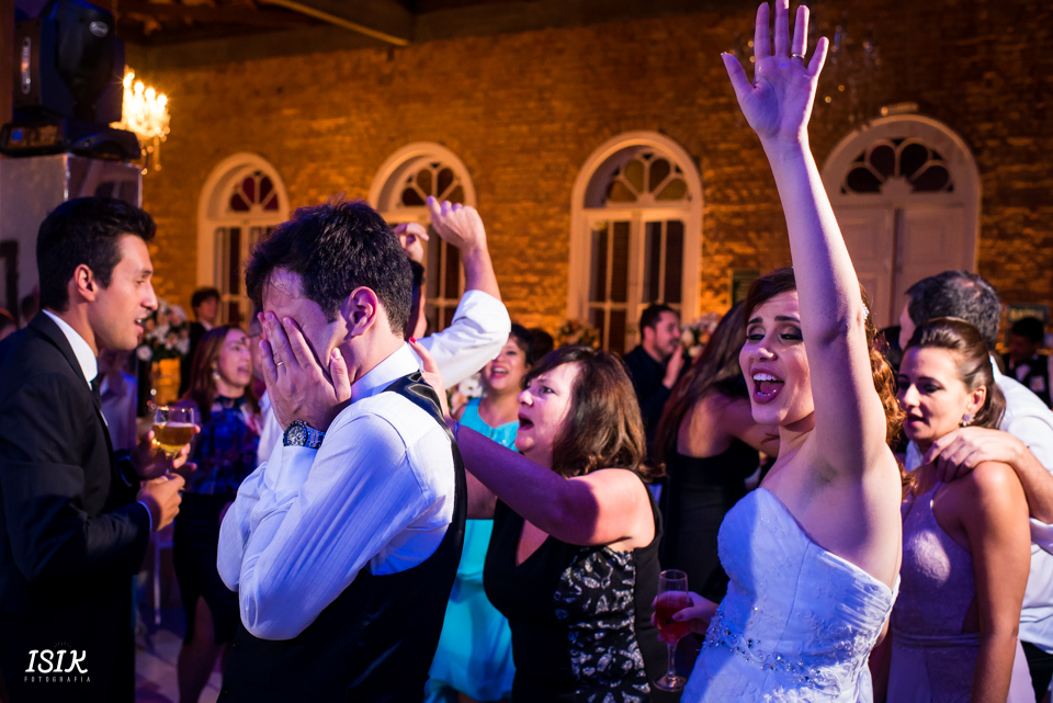 festa de casamento juiz de fora