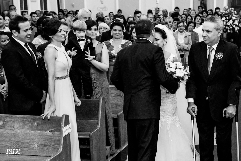 noivo e noiva no casamento juiz de fora