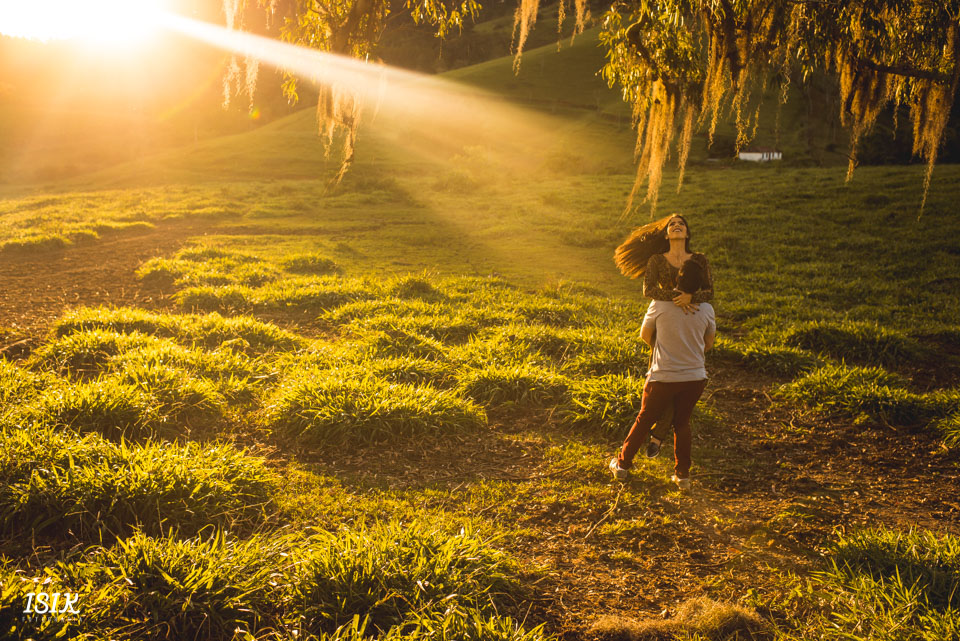 luz noivos ensaio pré-casamento juiz de fora