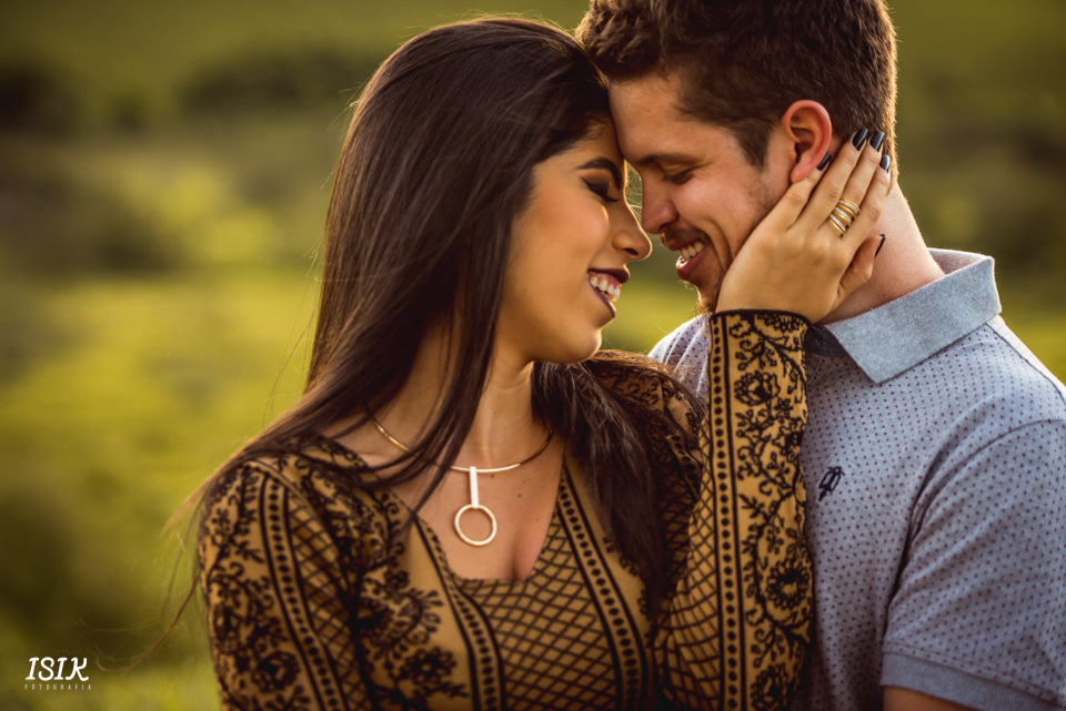 retrato dos noivos ensaio pré-casamento