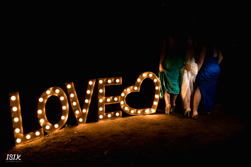 irmã da noiva casamento juiz de fora