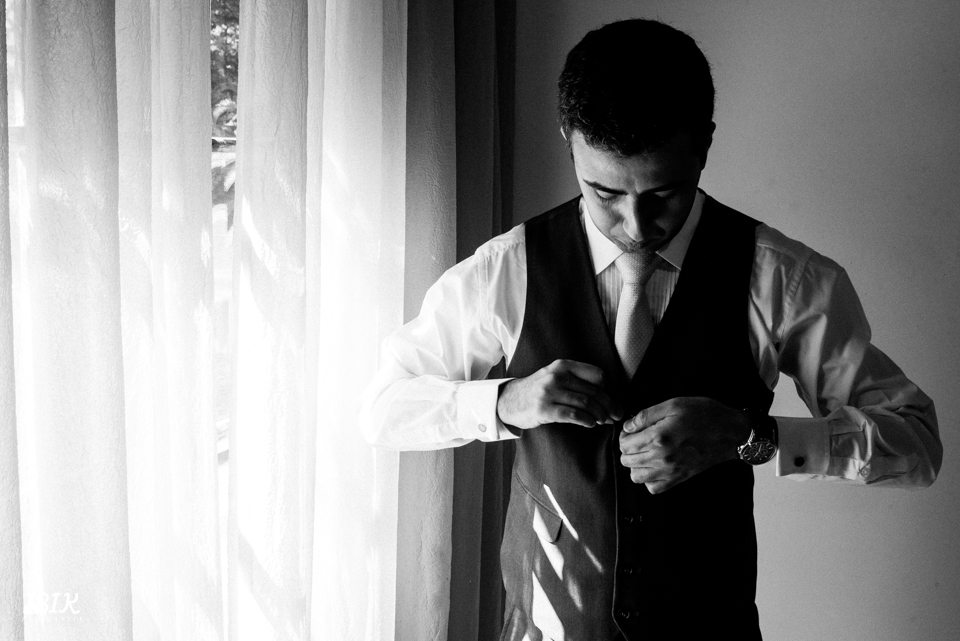 noivo no dia do casamento juiz de fora