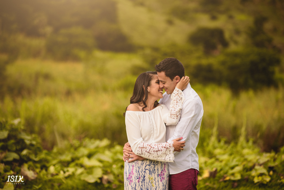 ensaio pré-casamento