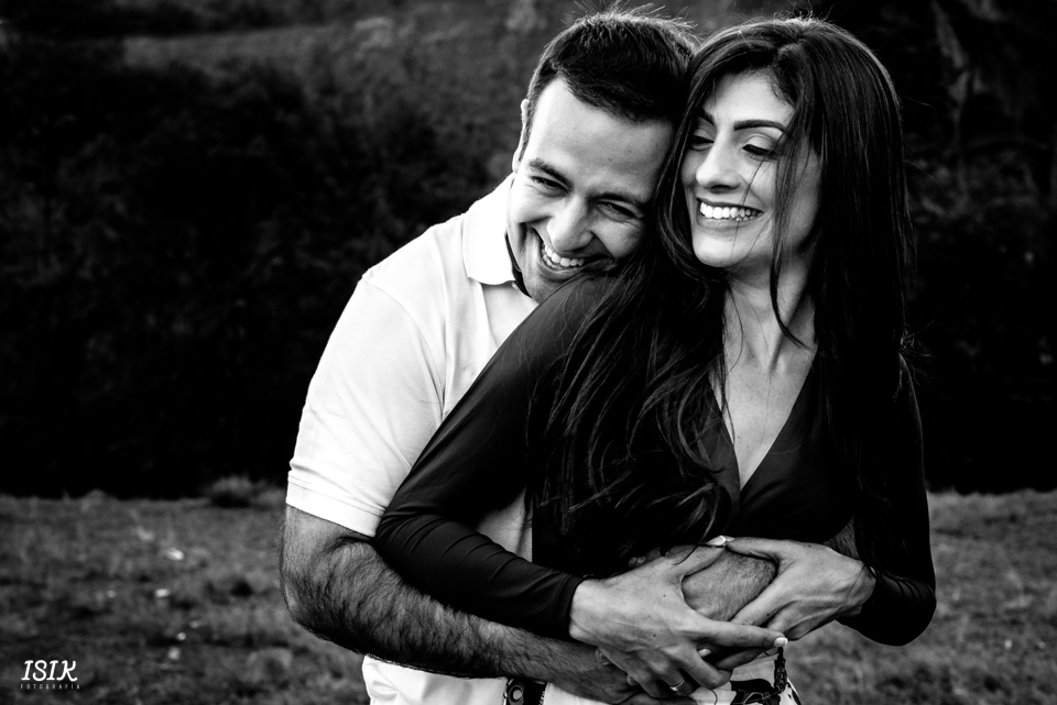 e-session noivos fotografia de casamento