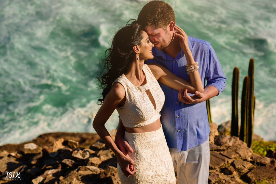 ensaio casal arraial do cabo