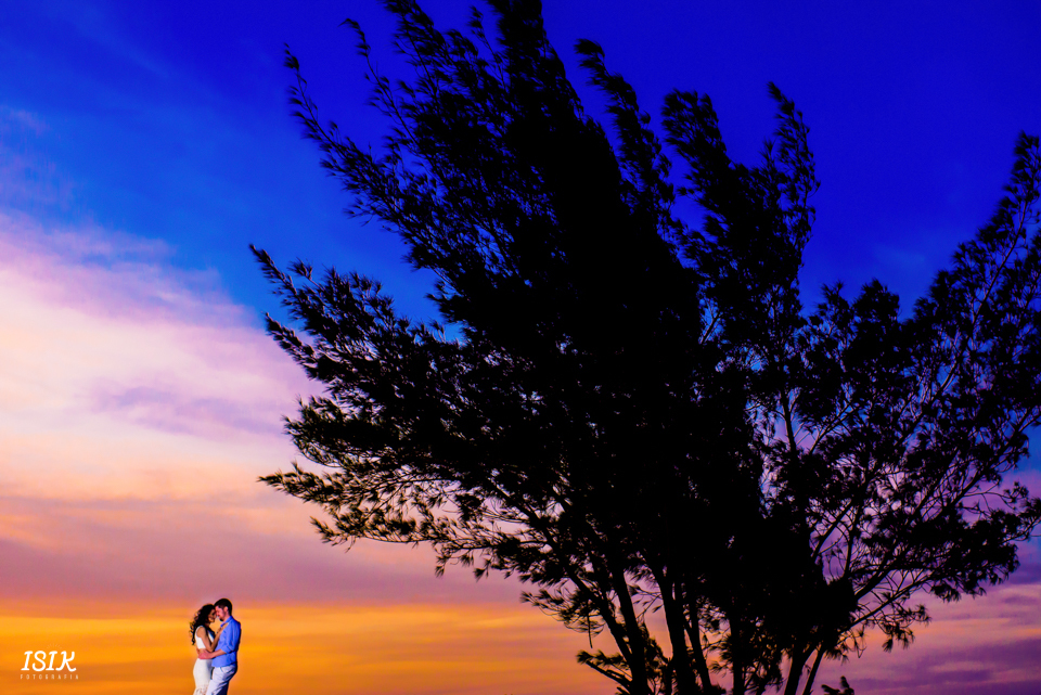 ensaio fotográfico praia 