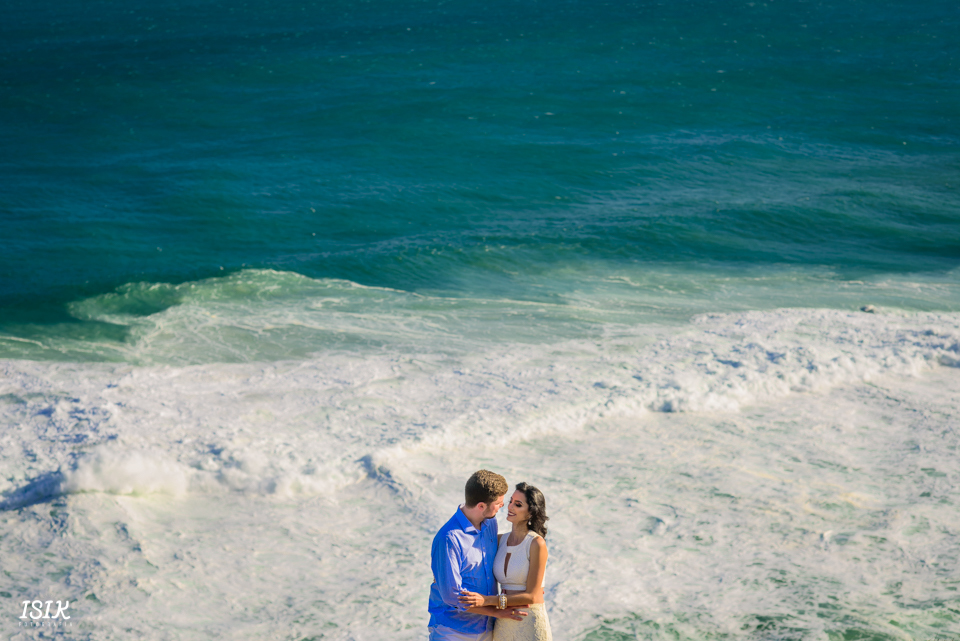pré-wedding Arraial do Cabo