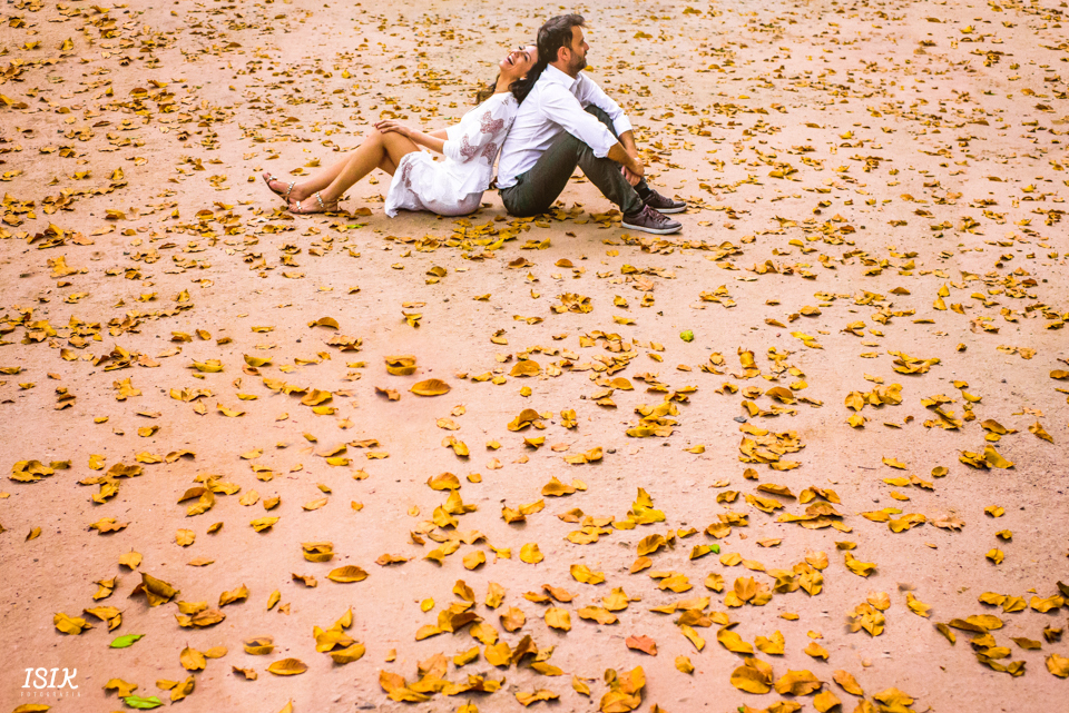 noivos ensaio pré-casamento