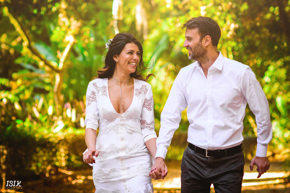 ensaio pré-casamento 