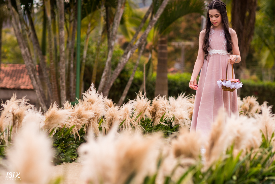 entrada da noiva casamento