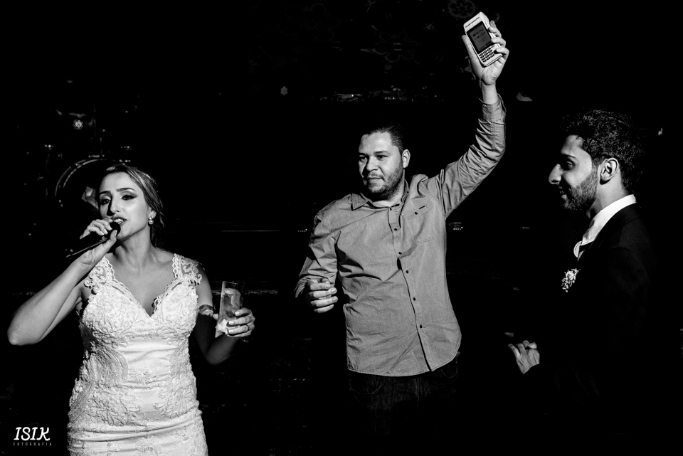 noiva dançado na recepção 