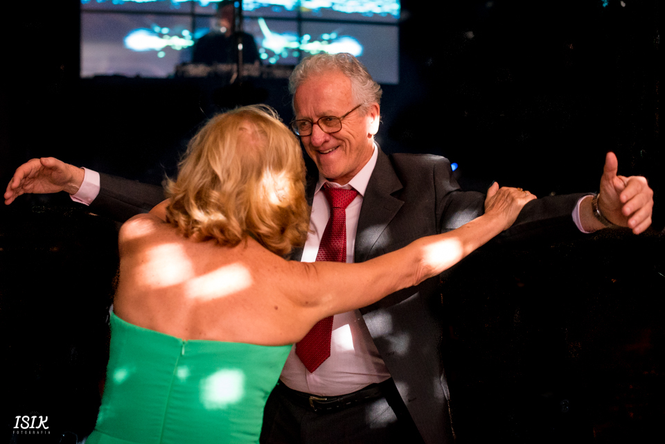 convidados dos noivos 