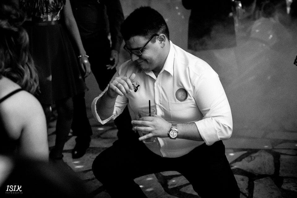 convidados dos noivos 