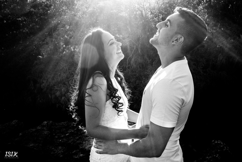 noivos ensaio pré-wedding 