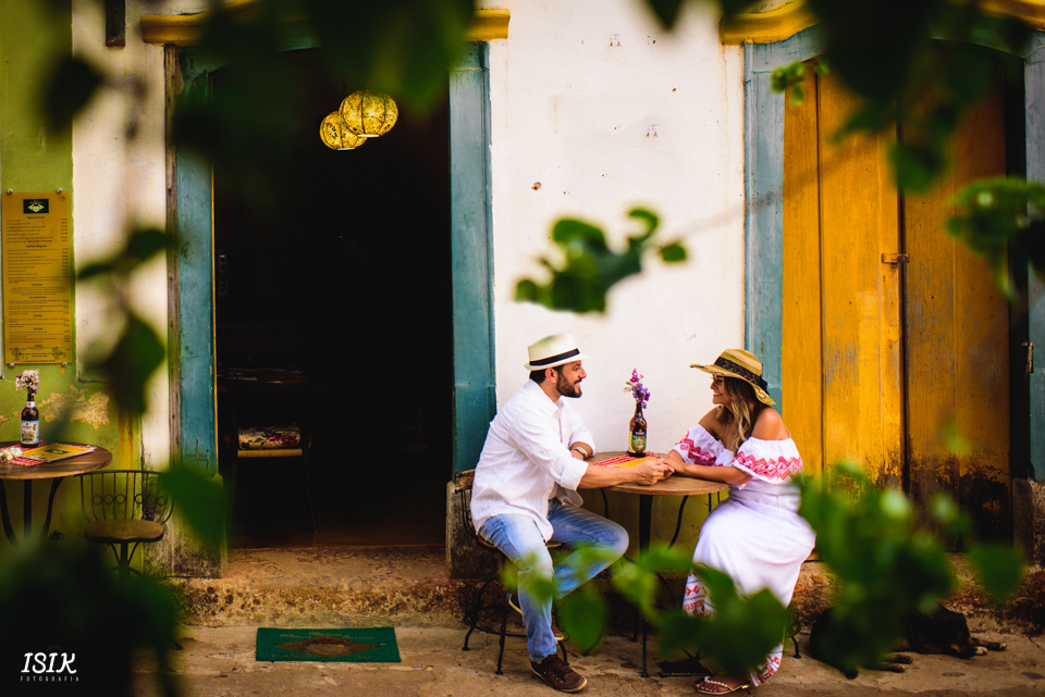 e-session romântico em tiradentes isik fotografia