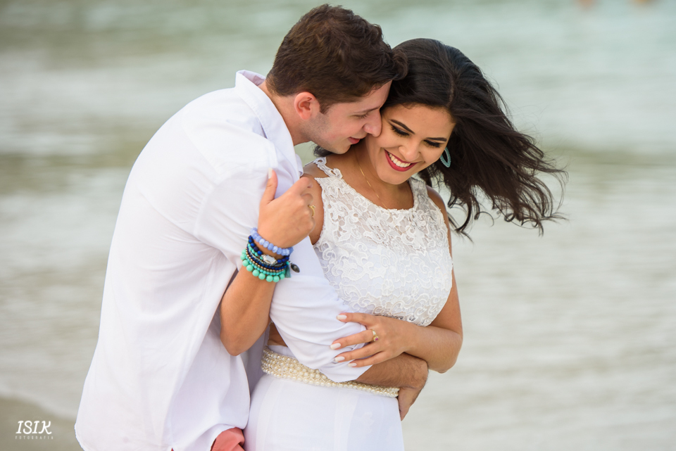 ensaio pré-casamento  isik fotografia