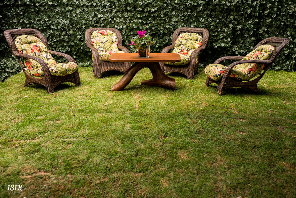 decoração fotografia de casamento 