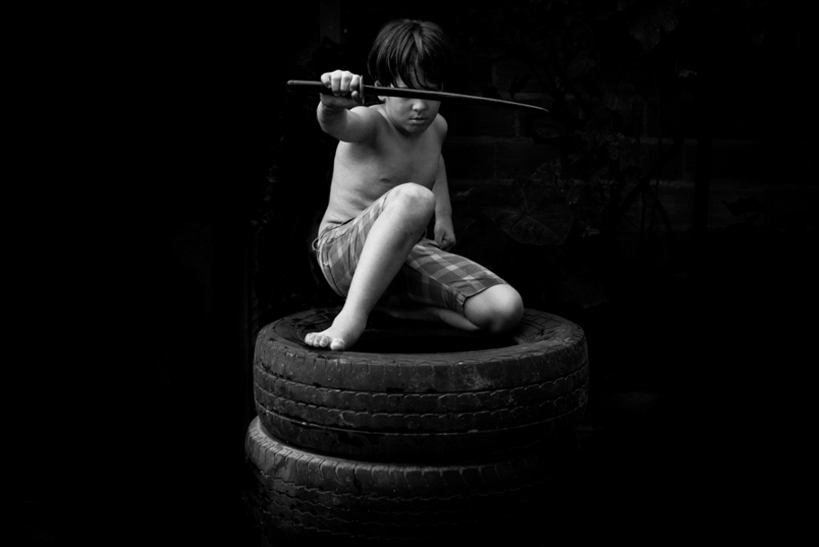 THE BEST FAMILY INSPIRATION FAMILY