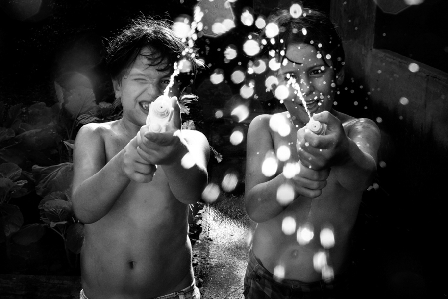 THE BEST FAMILY INSPIRATION FAMILY