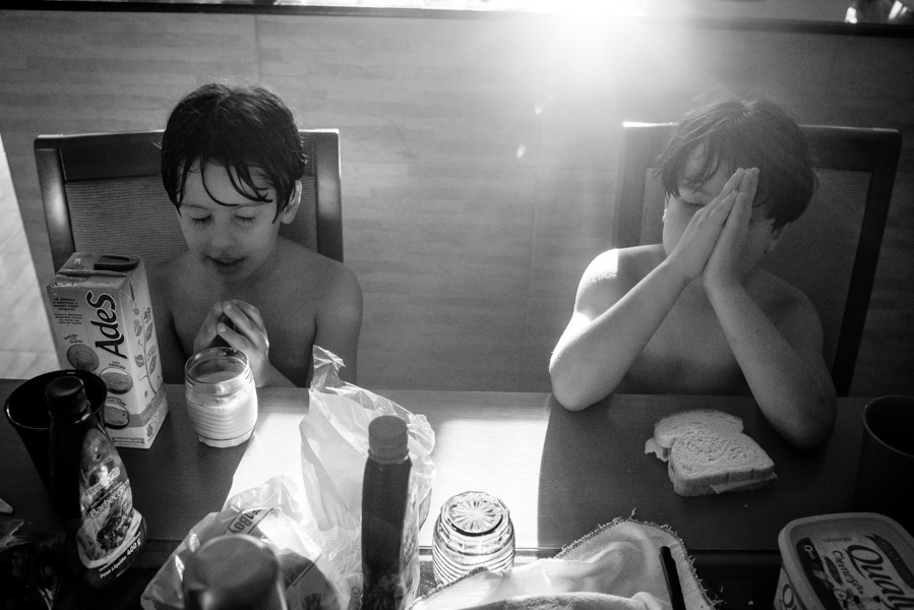 THE BEST FAMILY INSPIRATION FAMILY