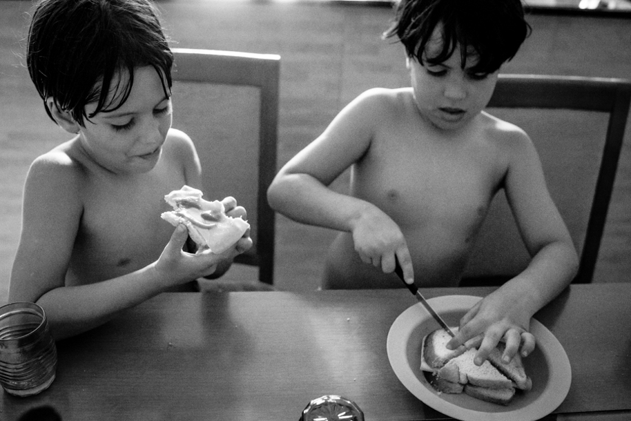 THE BEST FAMILY INSPIRATION FAMILY