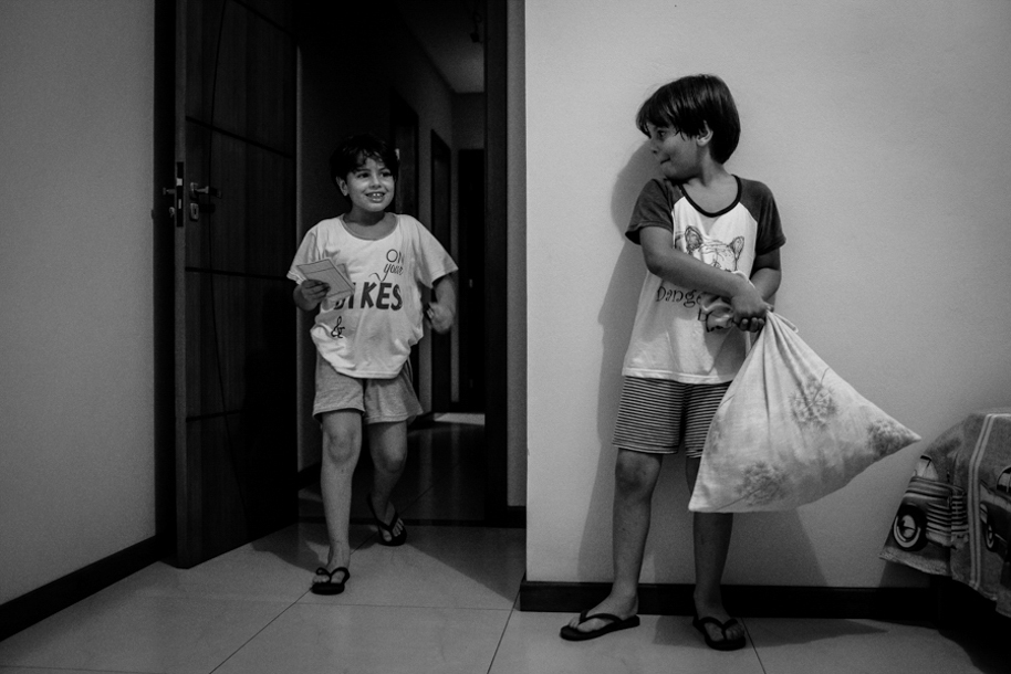 THE BEST FAMILY INSPIRATION FAMILY