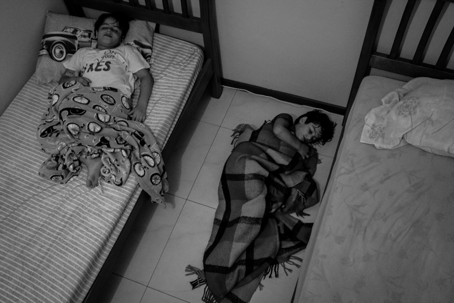 THE BEST FAMILY INSPIRATION FAMILY