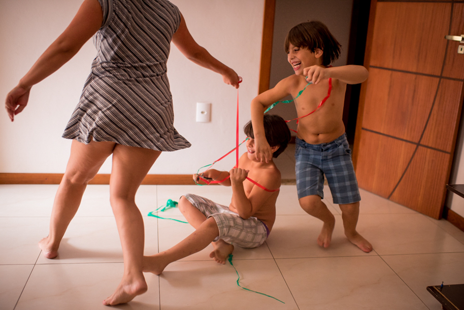 THE BEST FAMILY INSPIRATION FAMILY