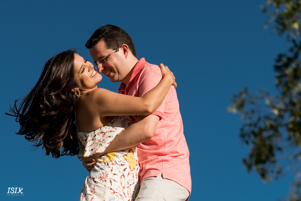 noivos ensaio pré-wedding isik fotografia