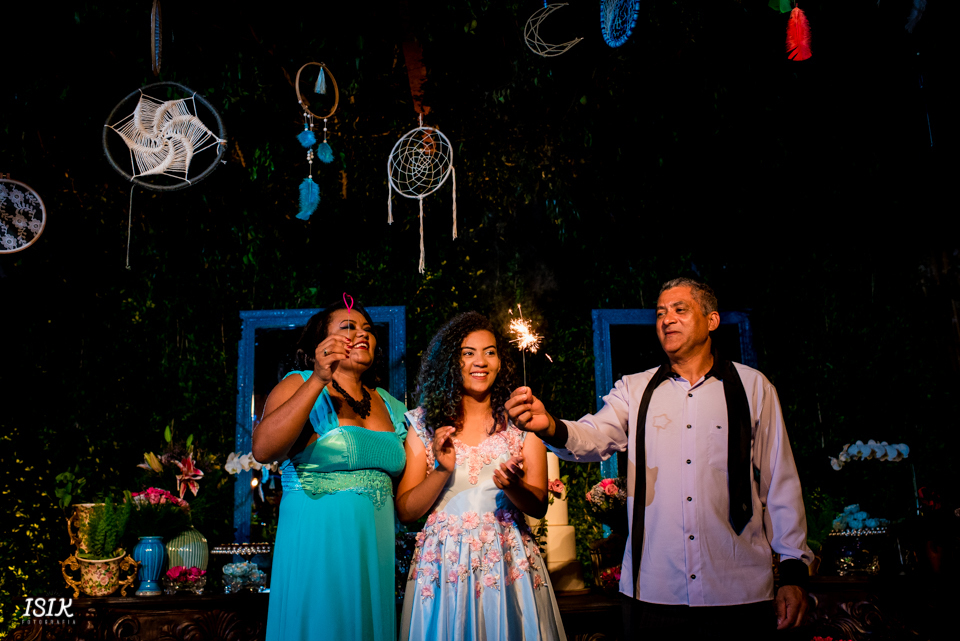 festa de 15 anos fotografia de debutante juiz de fora isik fotografia