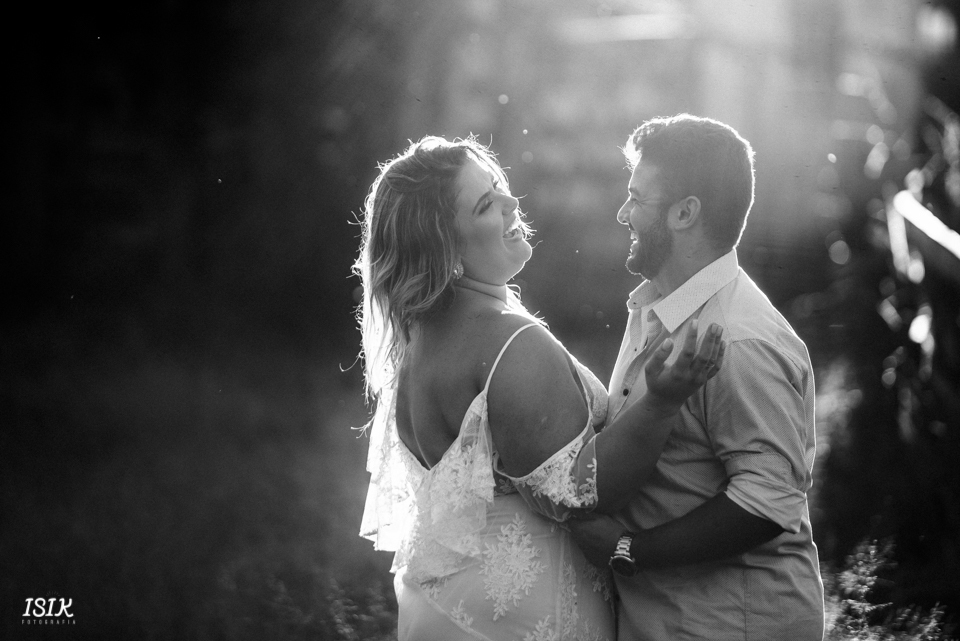 e-session casal fotografia de casamento