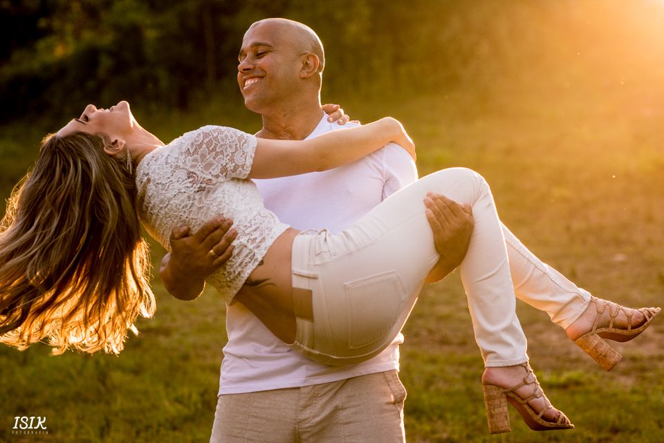 ensaio pré-casamento isik fotografia 
