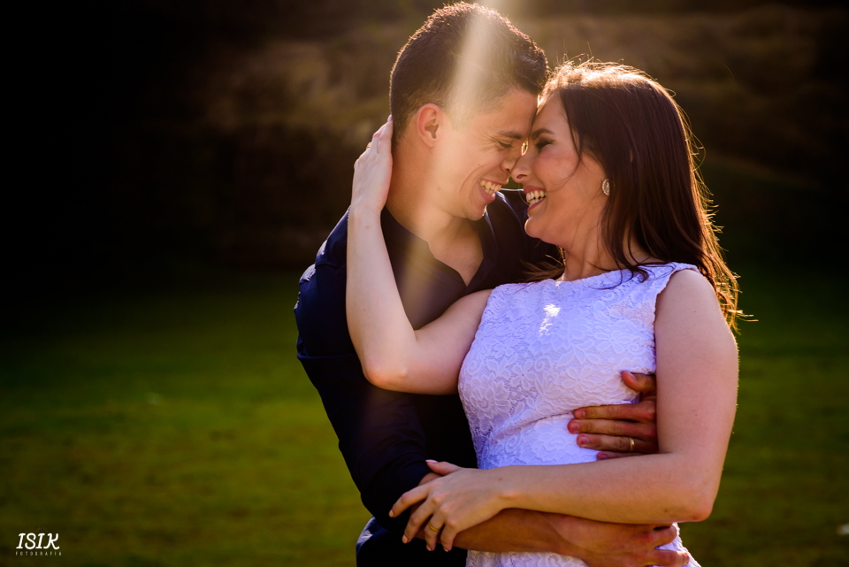 noivos e-session ensaio antes do casamento 