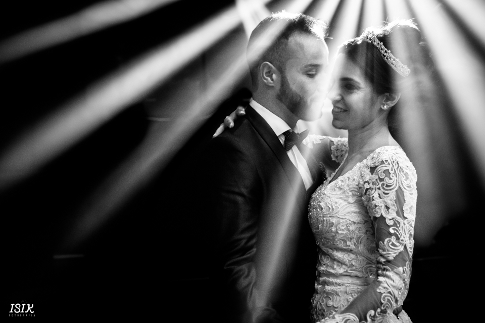 festa de casamento