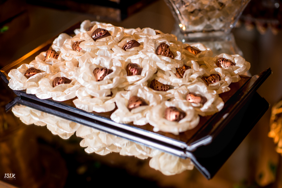 decoração festa de casamento 