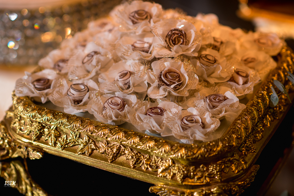 decoração festa de casamento 