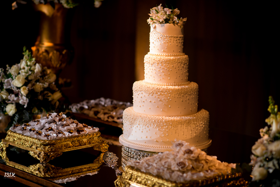 decoração festa de casamento 